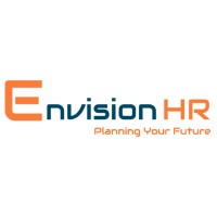 Envision HR logo - Similar company to Elaarson