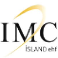 IMC Iceland logo - Similar company to Vor