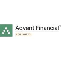 Advent Financial logo - Similar company to Plakads Apparel