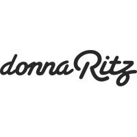 Donna Ritz logo - Similar company to Tom Intimates
