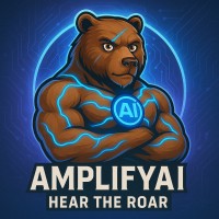 AMPLIFYAI LLC logo - Similar company to Benitz Service Company