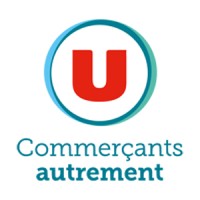 U Express Monteux logo - Similar company to Marbrerie Jeannot