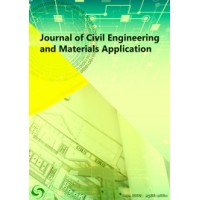 Journal of civil Engineering and Materials Application logo - Similar company to Shruti Sharma