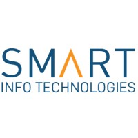 Smart Info Technologies logo - Similar company to Smartscm™