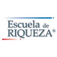 Escuela de Riqueza logo - Similar company to Tmo Fisioterapia