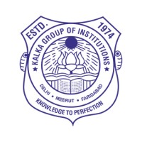 KALKA GROUP OF INSTITUTIONS logo - Similar company to Bbdit