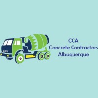 Concrete Contractors Albuquerque logo - Similar company to Concrete Contractors Denver