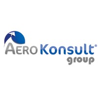 AEROKONSULT Group logo - Similar company to Efficlasse Accompagnement Et Formations