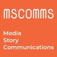 MSCOMMS logo - Similar company to Item-Media