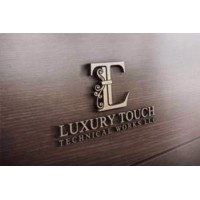 Luxury Touch Technical Works L.L.C logo - Similar company to Design Hardware