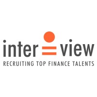 Inter-View logo - Similar company to Made2Hire