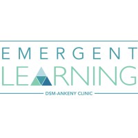 Emergent Learning Clinic logo - Similar company to Balanced Aba