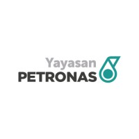Yayasan PETRONAS logo - Similar company to Yayasan Setia Negara Malaysia (Yasenm)