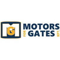 Motors for Gates Kft. logo - Similar company to Matikgate - Automation