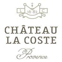 Château la Coste logo - Similar company to Château De Berne