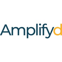 Amplifyd logo - Similar company to Amplifyed