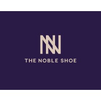 The Noble Shoe International AB logo - Similar company to Percy Stride