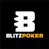 BLITZPOKER logo - Similar company to Khelo365.Com