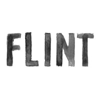 Flint Productions logo - Similar company to Flint