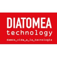 Diatomea Technology logo - Similar company to Nubuss