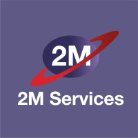 2M Services - Chemicals logo - Similar company to Samplerite Limited