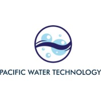 Pacific Water Technology logo - Similar company to Fine Bubble Technologies (Pty) Ltd