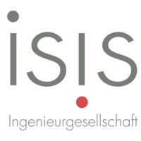 ISIS Ingenieurgesellschaft für Systemtechnik mbH logo - Similar company to Etfs E-Technik Gmbh