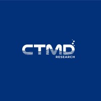 CTMD Research logo - Similar company to Phennx.Io