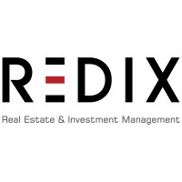 Redix Group logo - Similar company to Redix