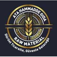 ATA HAMMADDE GIDA SANAYİ LİMİTED ŞİRKETİ logo - Similar company to Sodeo Engineering