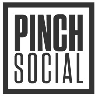 Pinch Social logo - Similar company to Clever Samurai