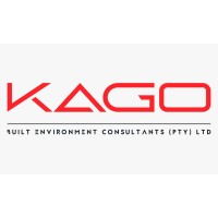 Kago Built Environment Consultants (Pty) Ltd logo - Similar company to Am Consulting Engineers (Pty) Ltd