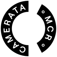Manchester Camerata logo - Similar company to The Bridgewater Hall