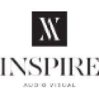 Inspire Audio Visual Ltd logo - Similar company to Finite Solutions