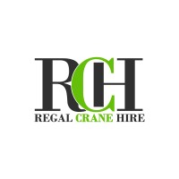 REGAL CRANE HIRE logo - Similar company to Quick Solar