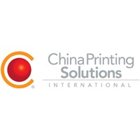 China Printing Solutions logo - Similar company to Starlett