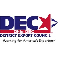 Ohio DEC logo - Similar company to Yormick Law Llc
