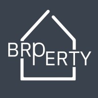 BROPERTY logo - Similar company to Cera Technologies