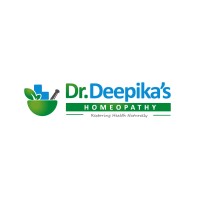 Dr. Deepika's Homeopathy logo - Similar company to Scilingua