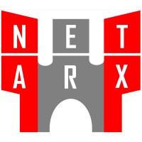 NETWARX logo - Similar company to Lazar Soft