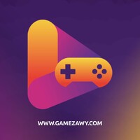 Gamezawy logo - Similar company to Games Mix