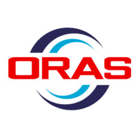 Oras Shipping logo - Similar company to Cenk