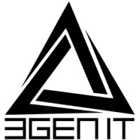 3gen IT logo - Similar company to Mathrics