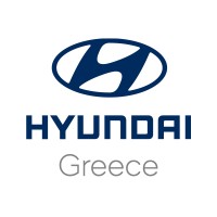 Hyundai Greece logo - Similar company to Kia Hellas