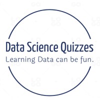Data Science with Quizzes logo - Similar company to Goose'S Quizzes