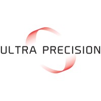 Ultra Precision Products Ltd logo - Similar company to Optimum Precision Engineering Ltd.