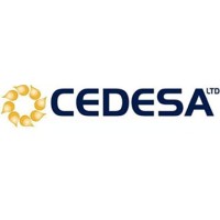 Cedesa Ltd logo - Similar company to 7H