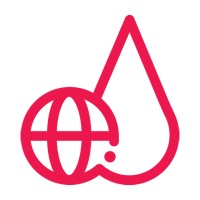 World Federation of Hemophilia / Fédération mondiale de l'hémophilie logo - Similar company to Deutsche Hämophiliegesellschaft E.V.
