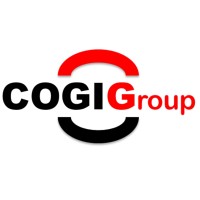 Cabinet de conseil COGIGROUP logo - Similar company to Unnest - Cabinet De Conseil Data Tech