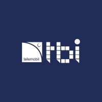 TBI - Telemobil logo - Similar company to Arezskitchen